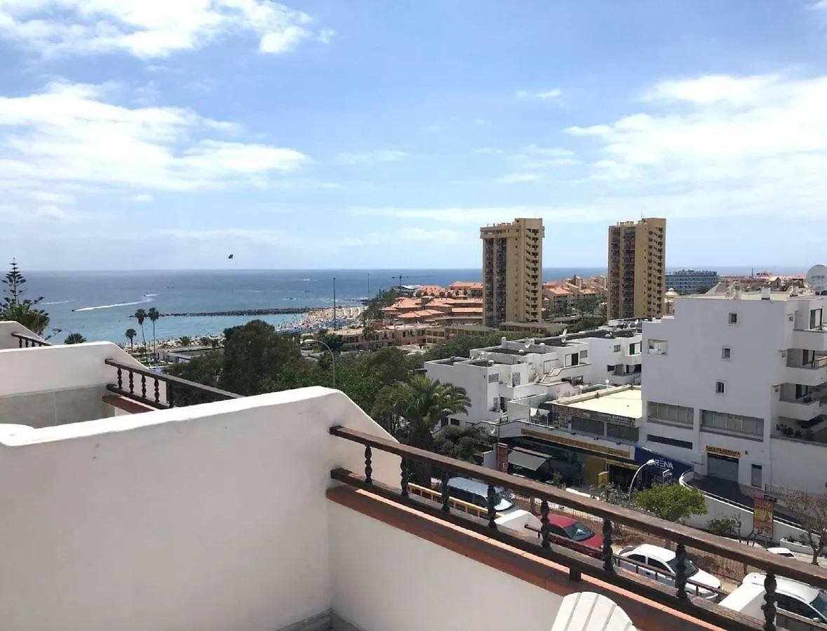 Apartment Las Vistas View Los Cristianos