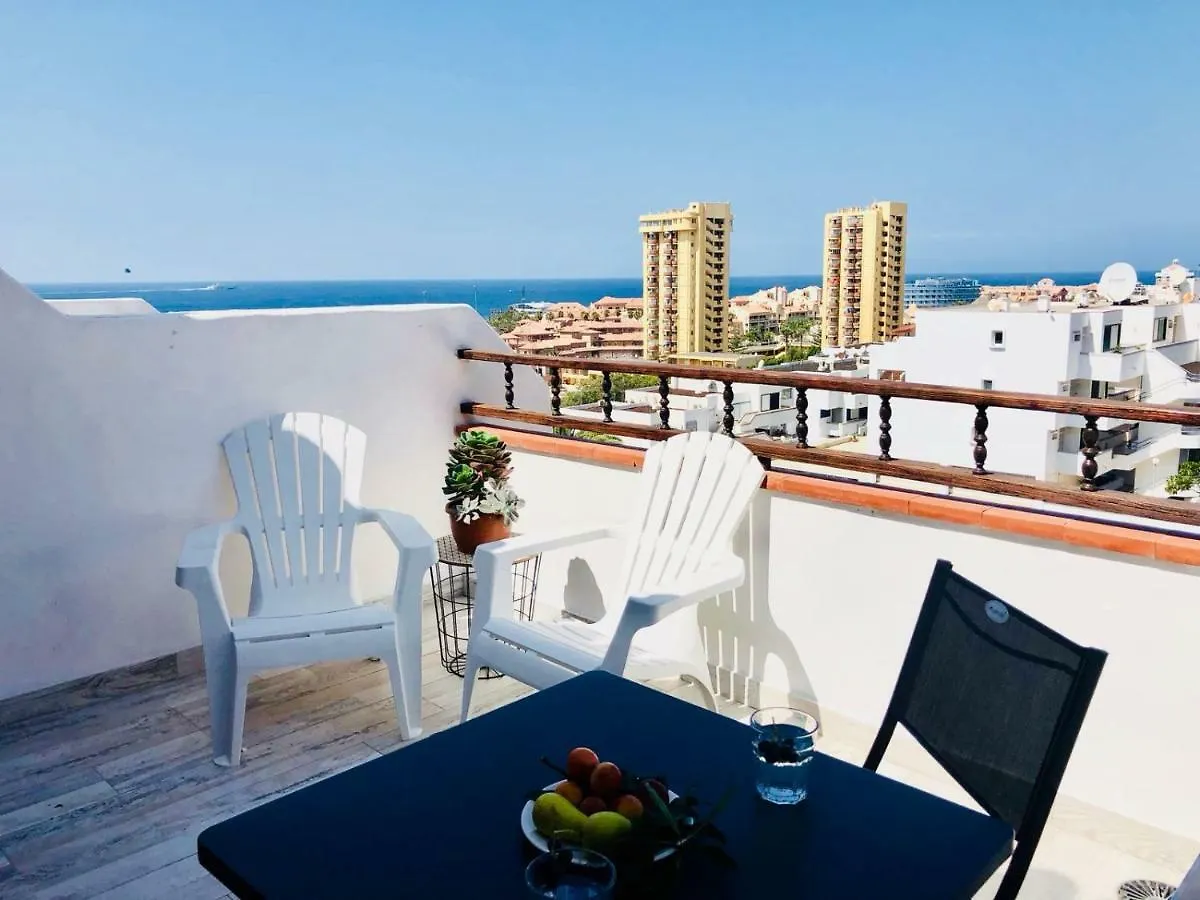 Las Vistas View Los Cristianos  Apartment Los Cristianos (Tenerife)