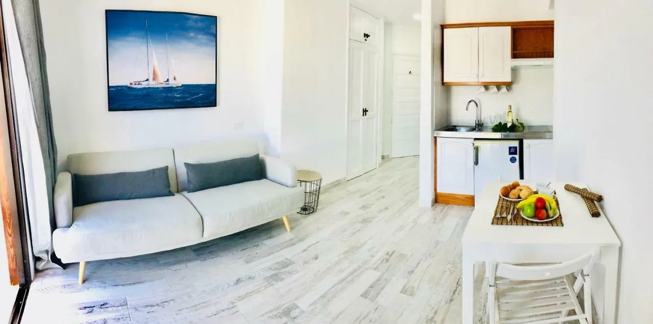 Apartment Las Vistas View Los Cristianos
