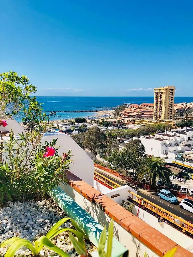 Las Vistas View Los Cristianos  Apartment Los Cristianos (Tenerife)