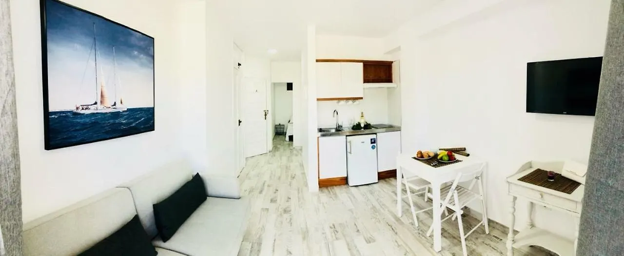 Apartment Las Vistas View Los Cristianos