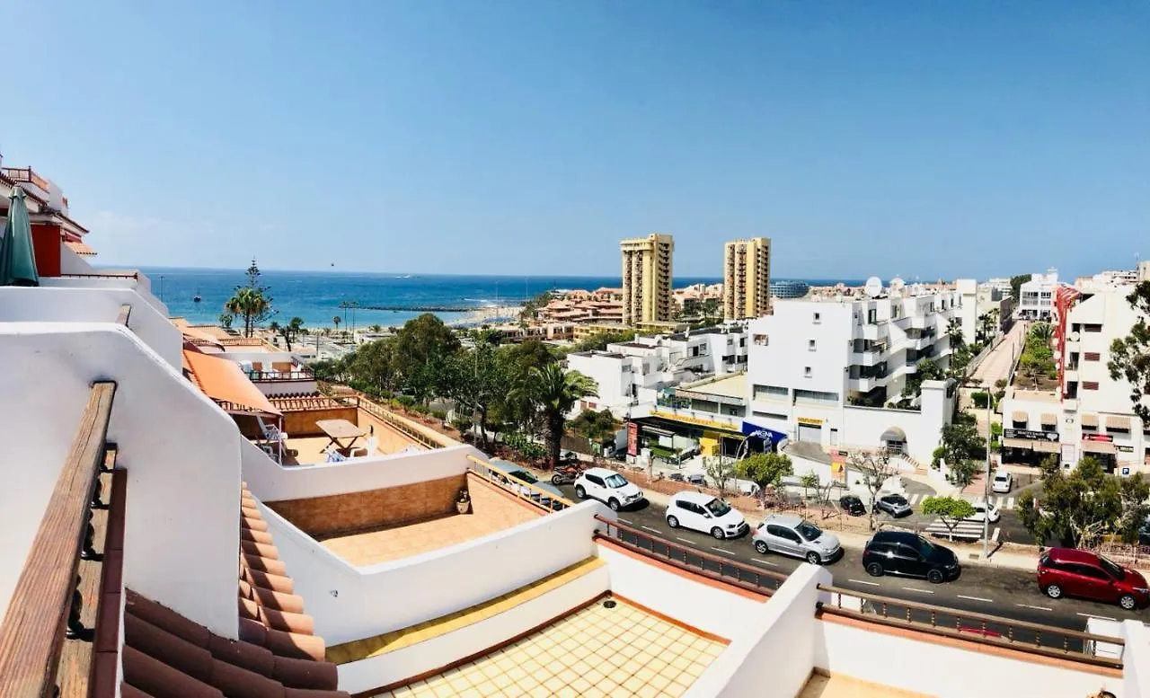 Las Vistas View Los Cristianos  0*, Los Cristianos (Tenerife) Spain